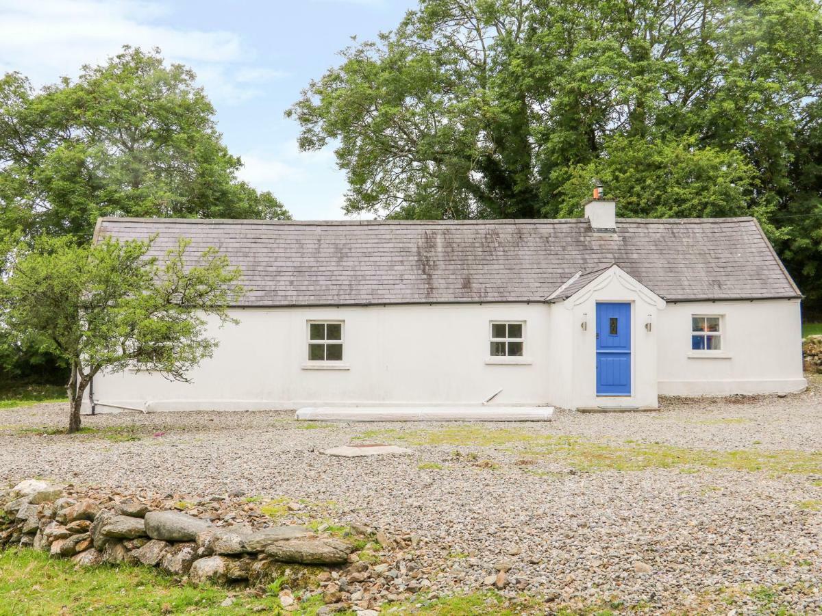 The Old White Cottage Shillelagh Bagian luar foto